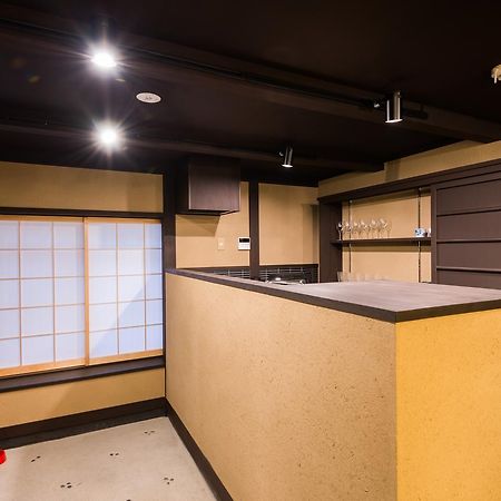 Kyomachiya Stay Takasegawa Shichijo Quioto Exterior foto